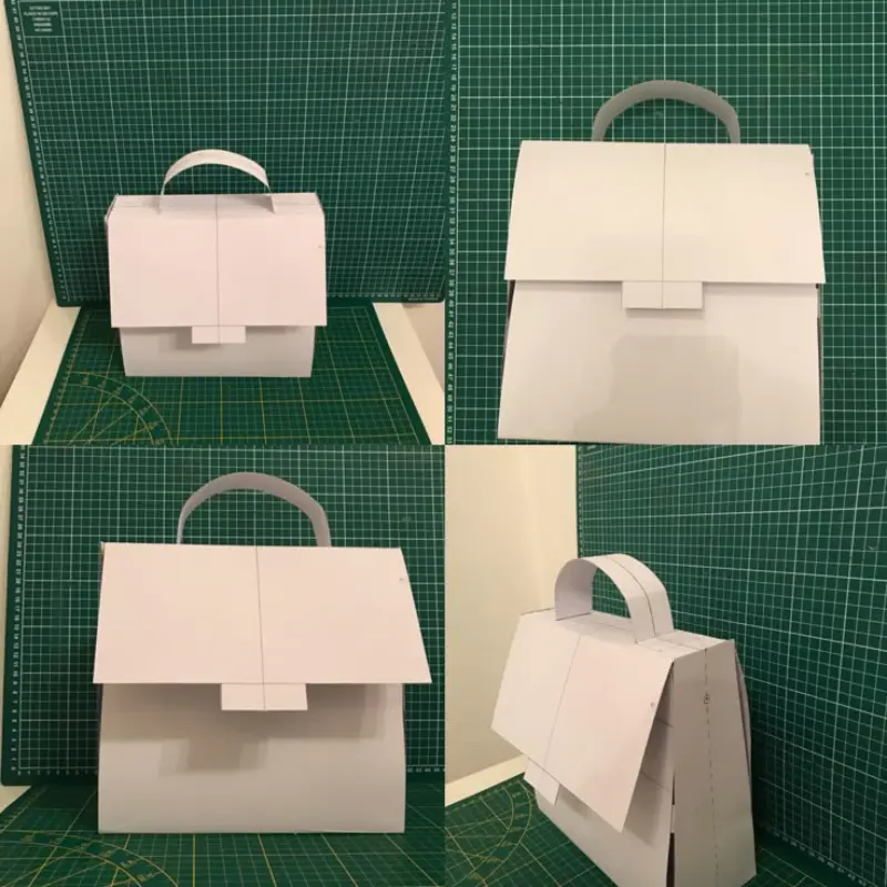 Structure & Design