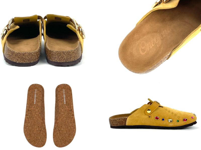 Outsole Mold Creation