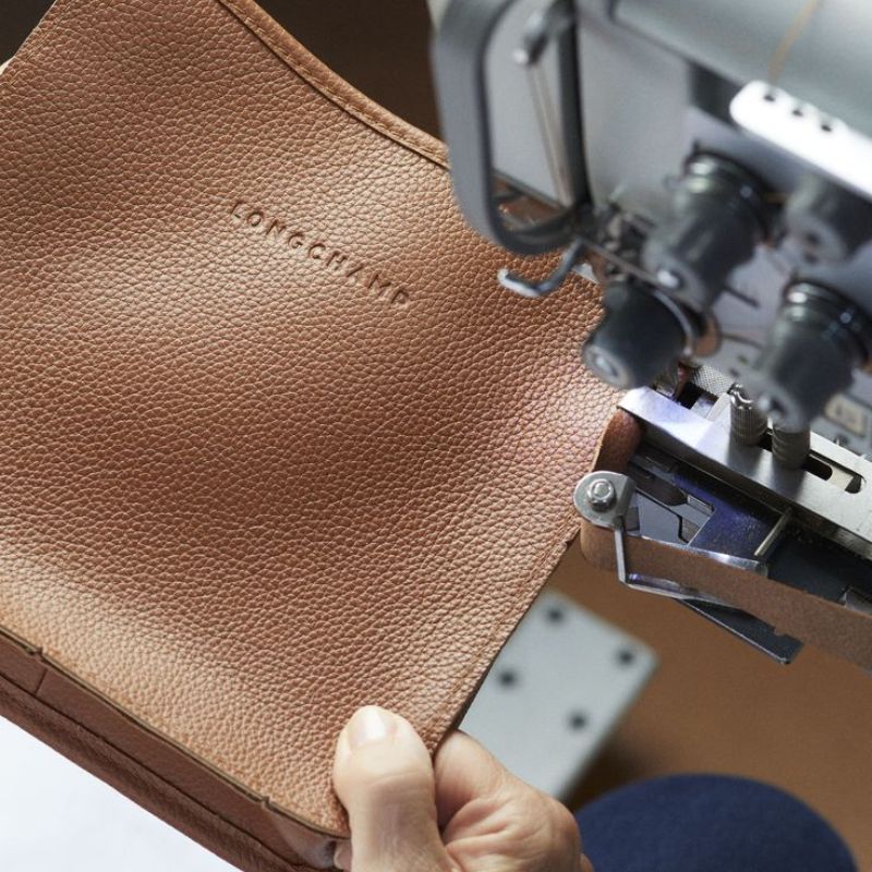VOS FABRICANTS DE PROTOTYPES DE SACS À MAIN