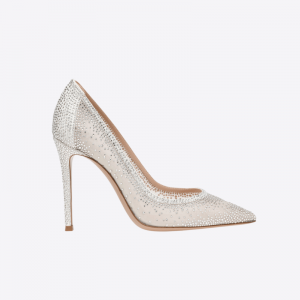 Bridal pumps